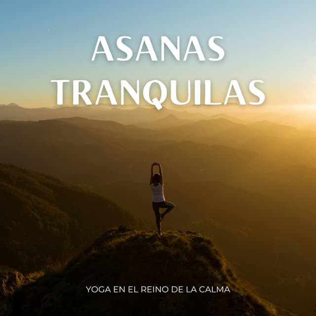 Asanas Tranquilas: Yoga En El Reino De La Calma - Los Autores