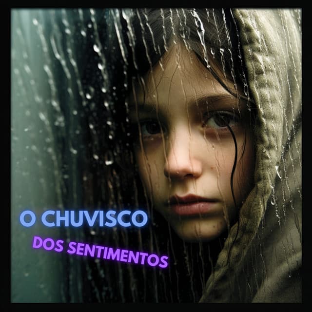 O Chuvisco dos Sentimentos - Sons da natureza HD