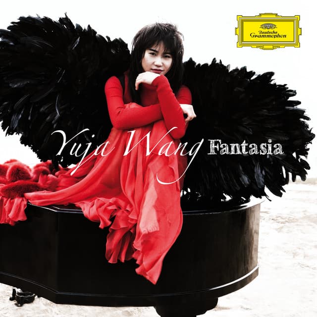 Fantasia - Yuja Wang