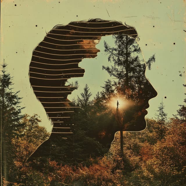 Sérénité Consciente - Ambiance de Fond