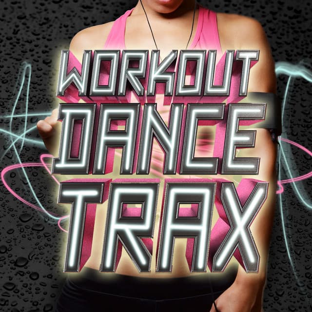 Workout Dance Trax - Spinning Workout