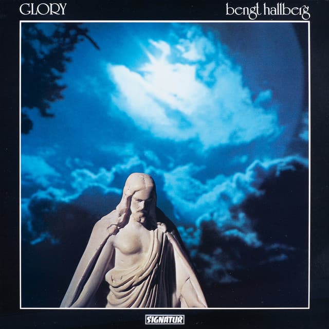 Glory - Bengt Hallberg
