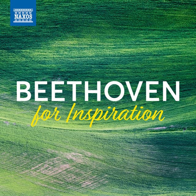 Beethoven For Inspiration - Ludwig van Beethoven