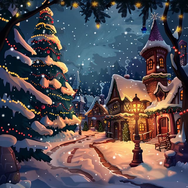 Melodie Natalizie: un Viaggio Musicale - Musiche di Natale