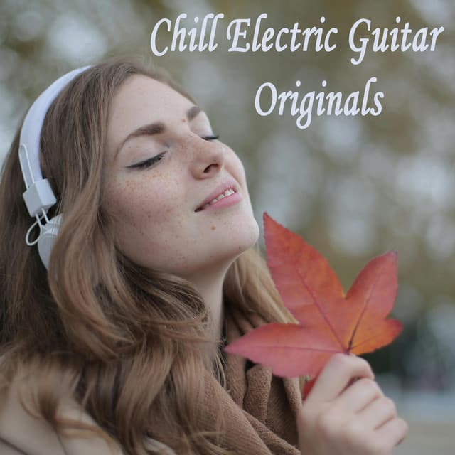 Chill Electric Guitar Originals - The O'Neill Brothers Group