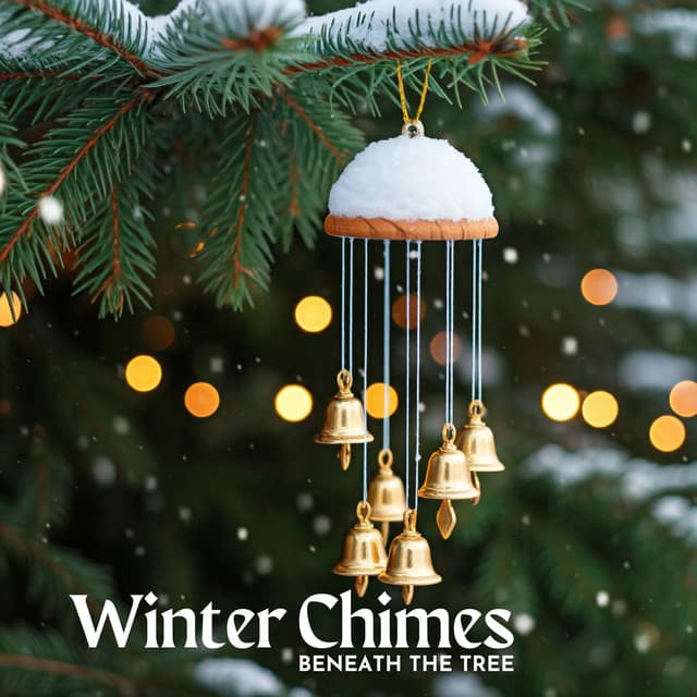 Winter Chimes Beneath the Tree - The Xmas Specials