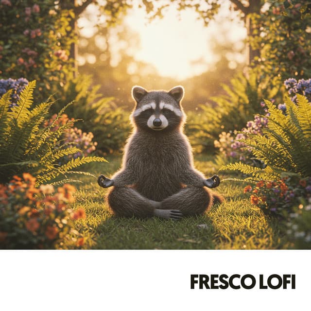 Fresco Lofi: Mélodies pour une Âme en Paix - Relajacion