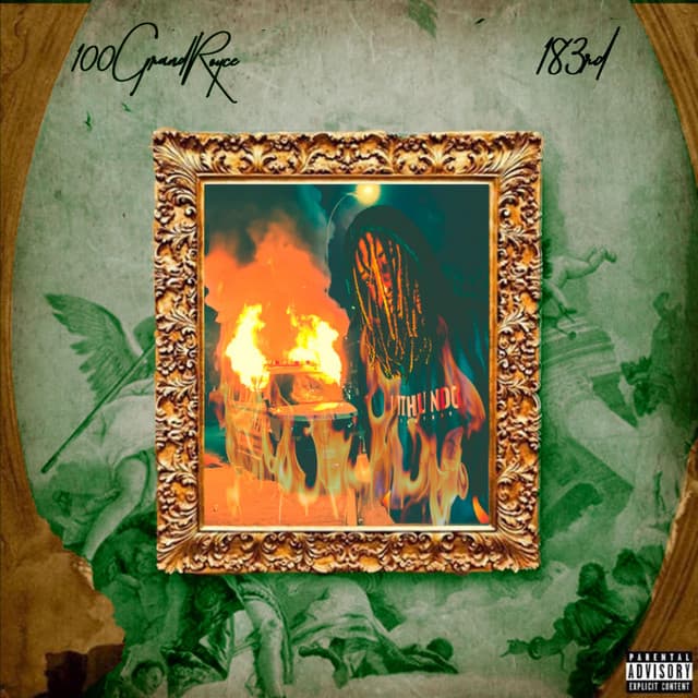 The Return - 100grandroyce