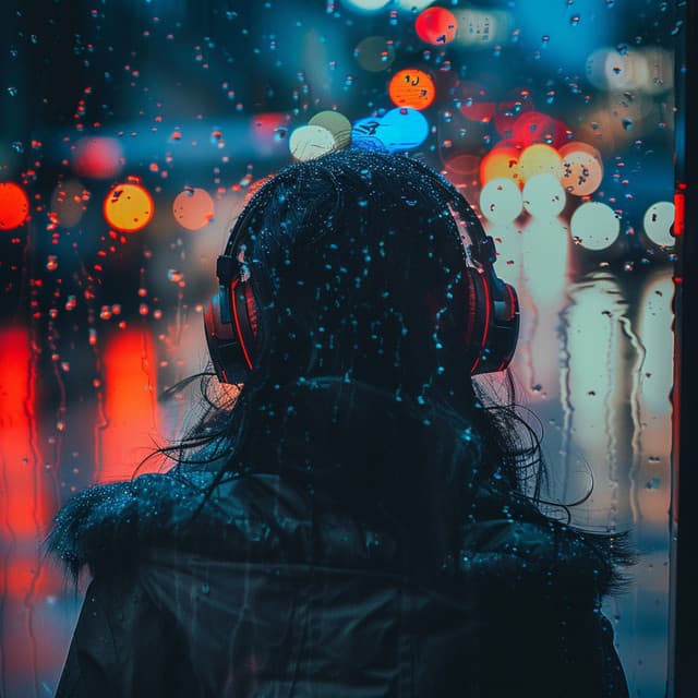 Rain Melody: Music for the Soul - Dreamsound