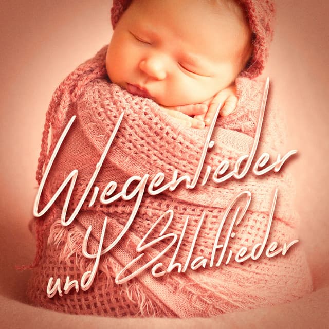 Wiegenlieder und Schlaflieder - Baby Musik