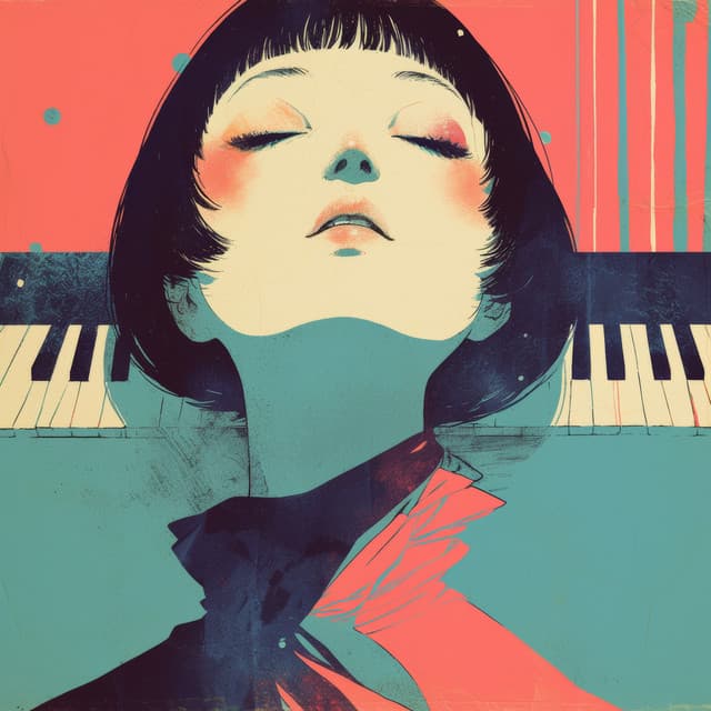 Emotive Harmonic Pathways - Zen Musique Détente