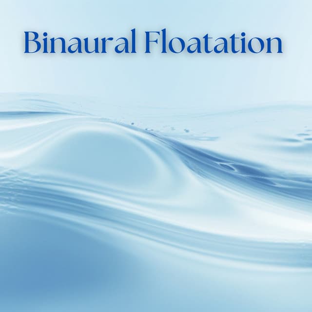 Binaural Floatation Meditation - Binaural Music Zone