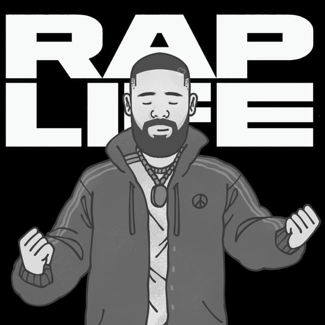 Rap Life but lofi - The Remix Station