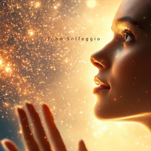 Meet Your Radiant Self - John Solfeggio