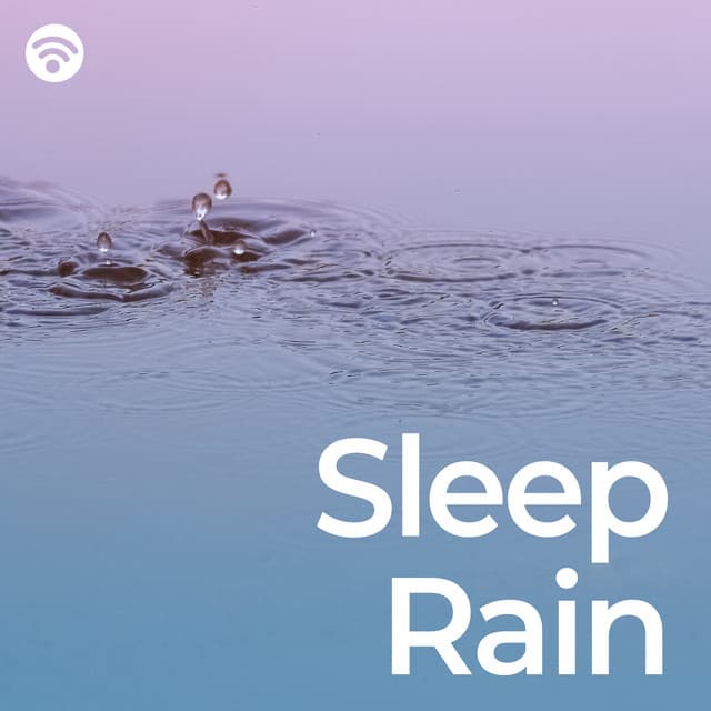 Sleep Rain - Rain Sleep Sounds