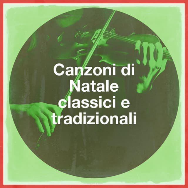 Canzoni Di Natale Classici E Tradizionali - Classical Chillout Radio