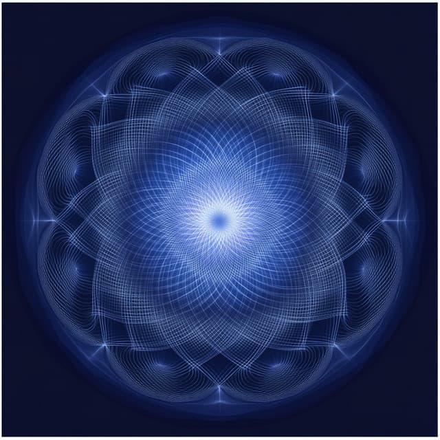 85 Hz Pineal Gland Focus Activation - Pineal Frequency Therapy Sounds - High Vibes Now!