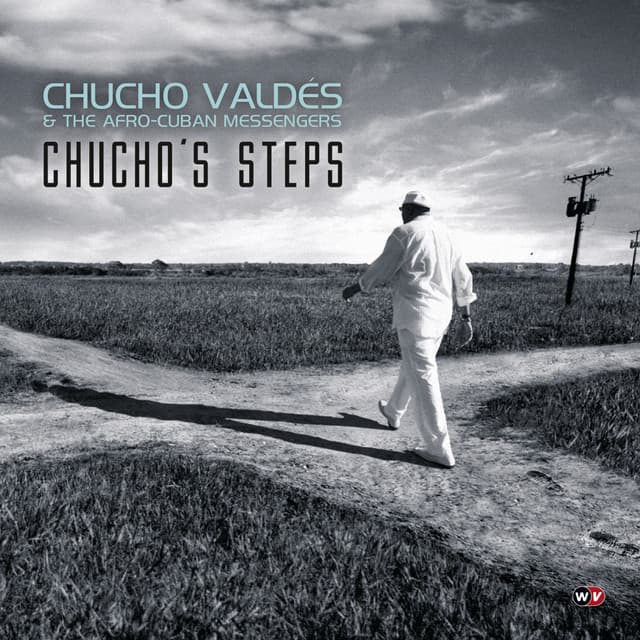 Chucho's Steps - Chucho Valdés