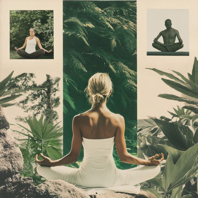 Finding Bliss in the Heights: Ambient Music and Mountain Meditation - Self Care Meditation