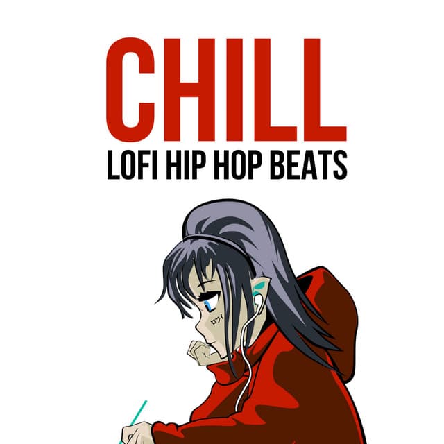CHILL LOFI Hip Hop Beats - Hip Hop Instrumental Beats