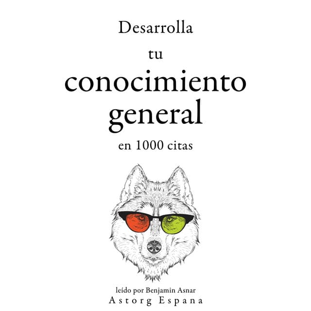 Desarrolla tu conocimiento general en 1000 citas - William Shakespeare