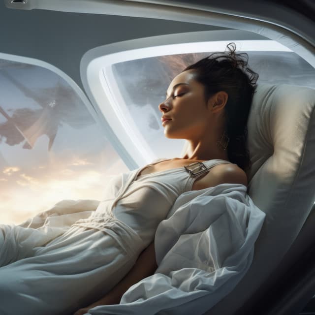 Gelassenheit - Entspannungsmusik