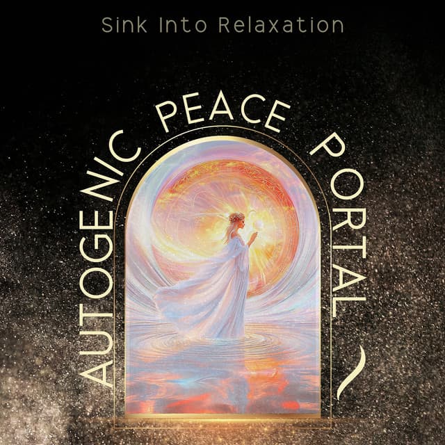 Sink Into Relaxation - Kundalini: Yoga, Meditation, Relaxation