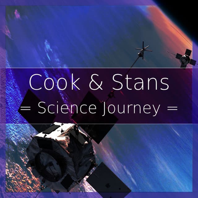 Science Journey - Cook & Stans