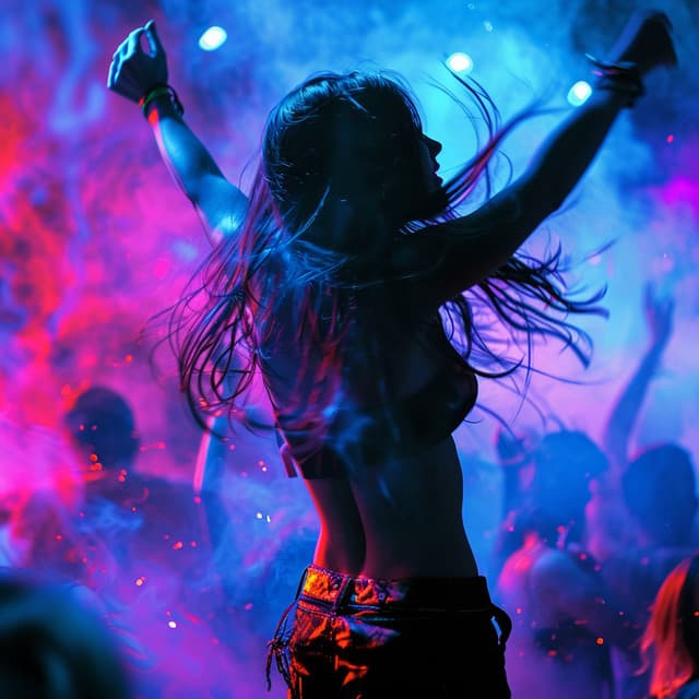 Reign of Concrete: Unleashed Urban Beats - New Year's Eve Playlist