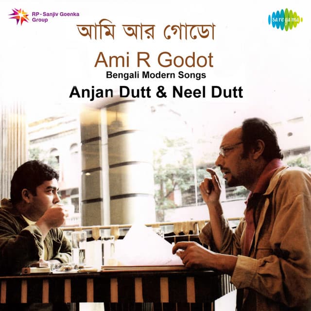 Ami R Godot - Anjan Dutt
