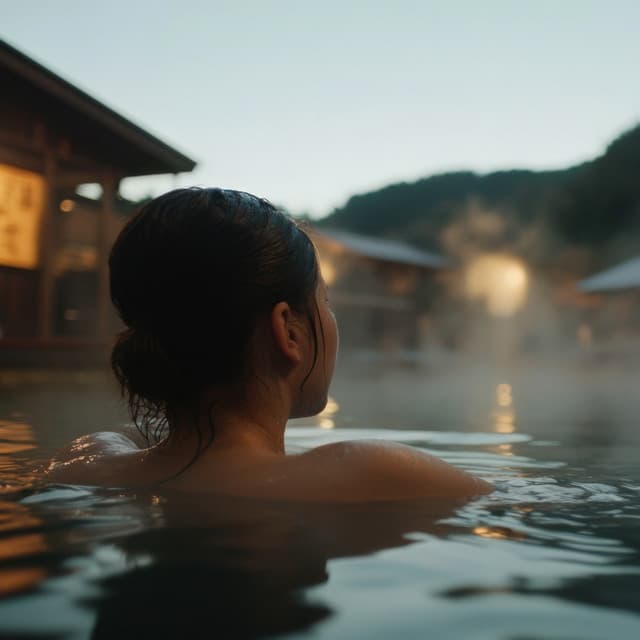 Relaxation Soundtracks