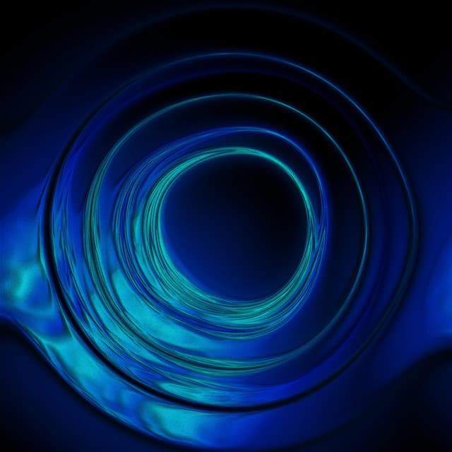 Ambient Solfeggio, Vol. 1 - Luxury Waves