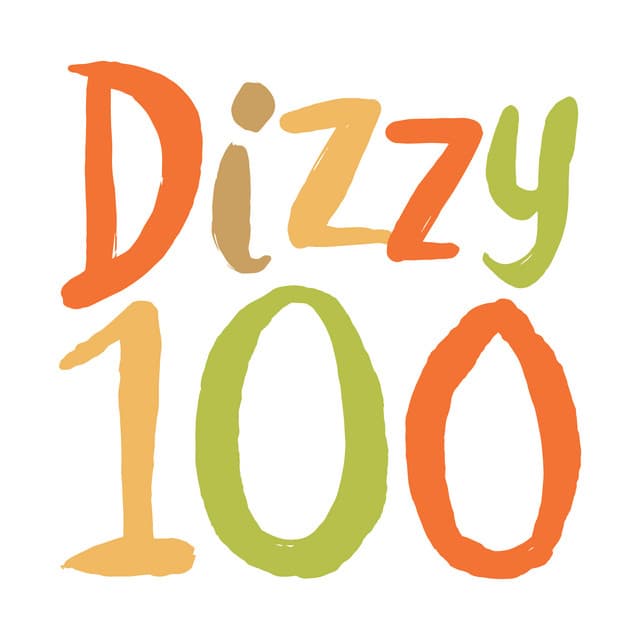 Dizzy 100 - Dizzy Gillespie