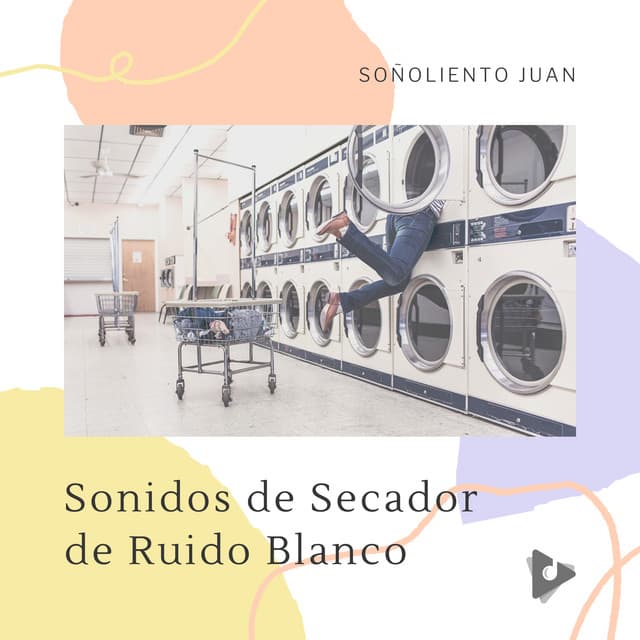 Terapia de ruido blanco