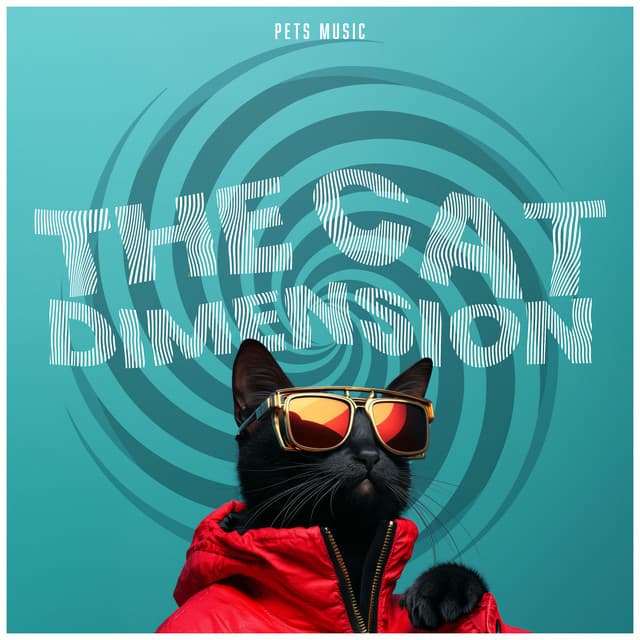 The Cat Dimension - Pets Music
