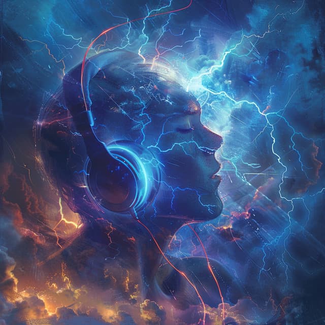 Thunder Echoes: Rhythmic Pulse - Heart of Fjorgyn