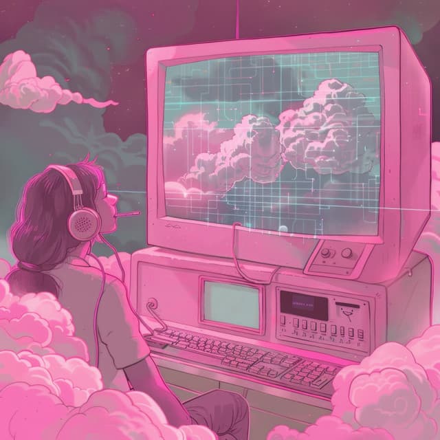 Att Behärska Rosa Brus: Främja Lugn Sömn för Varje Varelse - Brain Study Music Guys