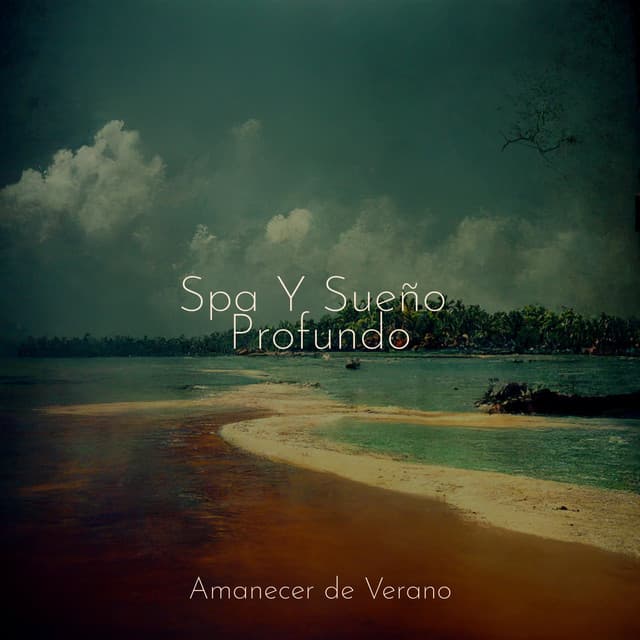 Spa Y Sueño Profundo - Calming Sounds