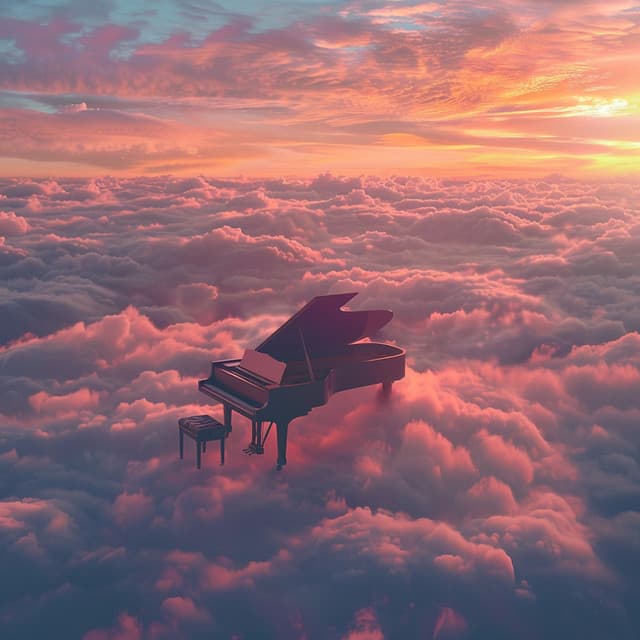 Academia de Música Relajante de Piano Jazz