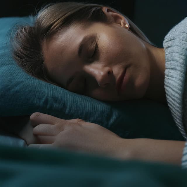 Sonidos De Descanso: Melodías Suaves Para Dormir - Sonidos esenciales de la naturaleza