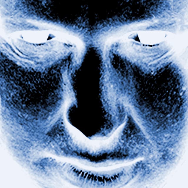 Magnificent Bastard - Scrote