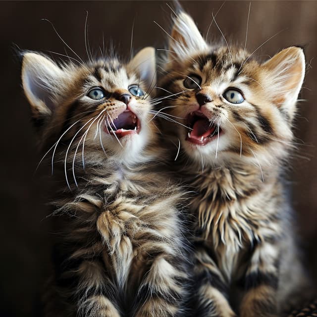 Sonic - Cat Music Therapy