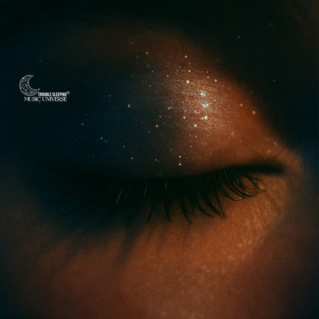 Gone Behind Eyelids - Trouble Sleeping Music Universe