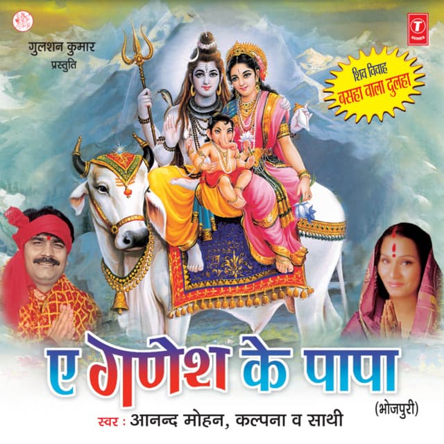 Anand Mohan