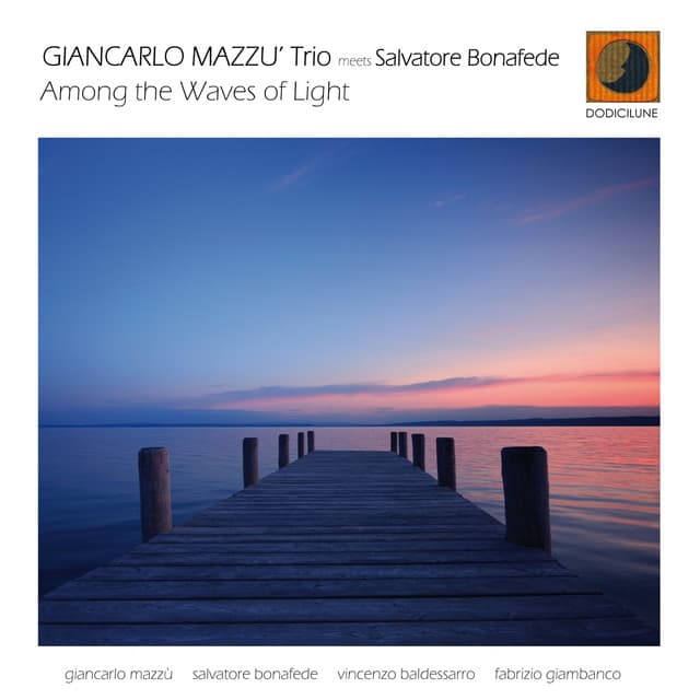 Giancarlo Mazzù Trio