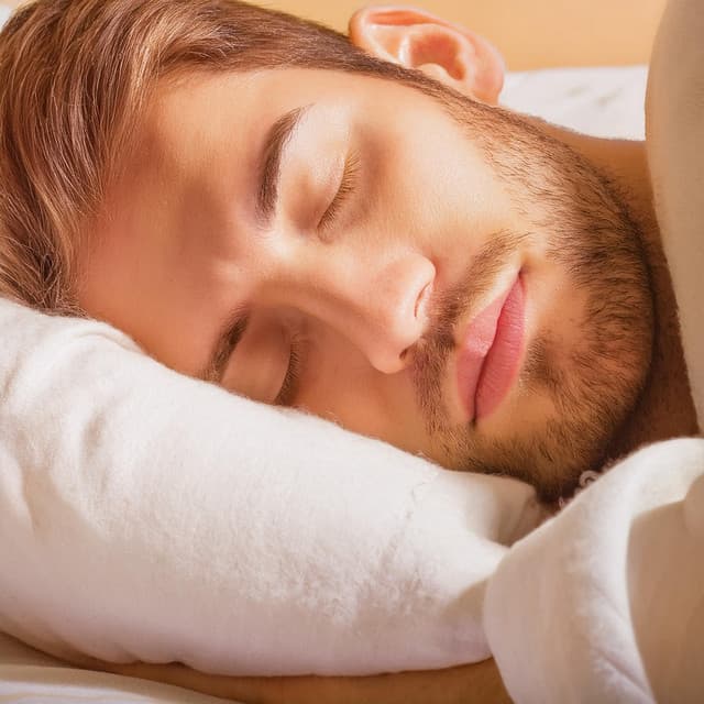 Melodías Suaves Para Una Noche Tranquila - Paisajes susurrantes