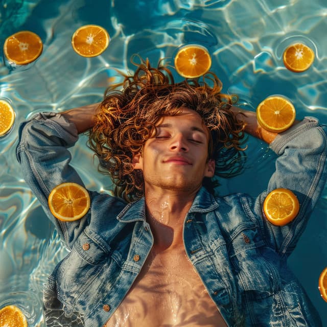 Party Summer Vibes - DJ Charles EDM