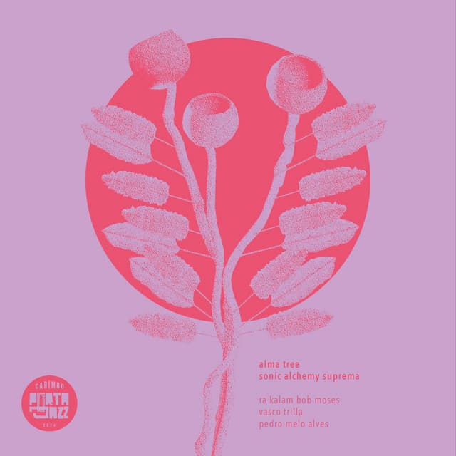 Sonic Alchemy Suprema - Alma Tree