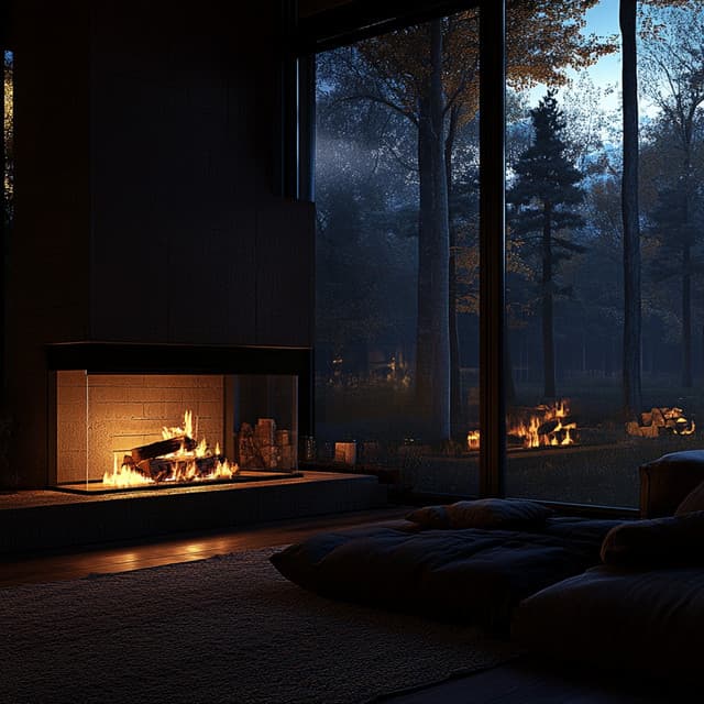 ! ! ! ! Paz Noturna Violão Relaxante, Música para Relaxar - Músicas Para Relaxar