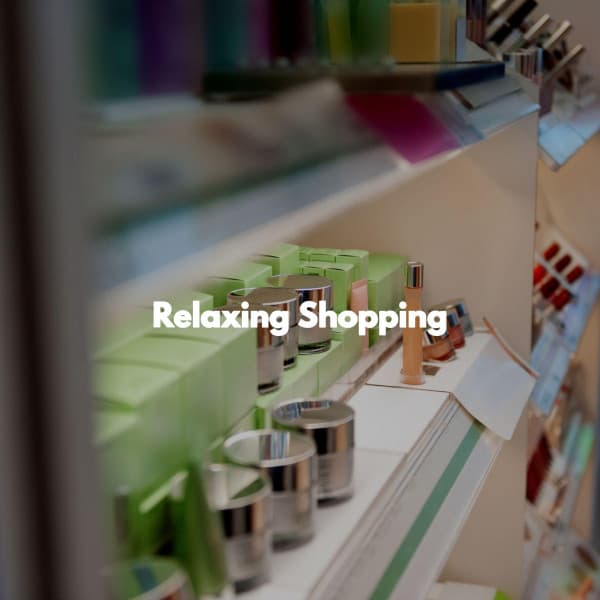 Relaxing Shopping - Wednesday Morning Jazz Playlist